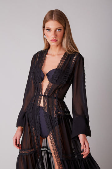 FABULOUS AGILITÀ - Saída de Praia Positano Al Mare Preto - Verão 22